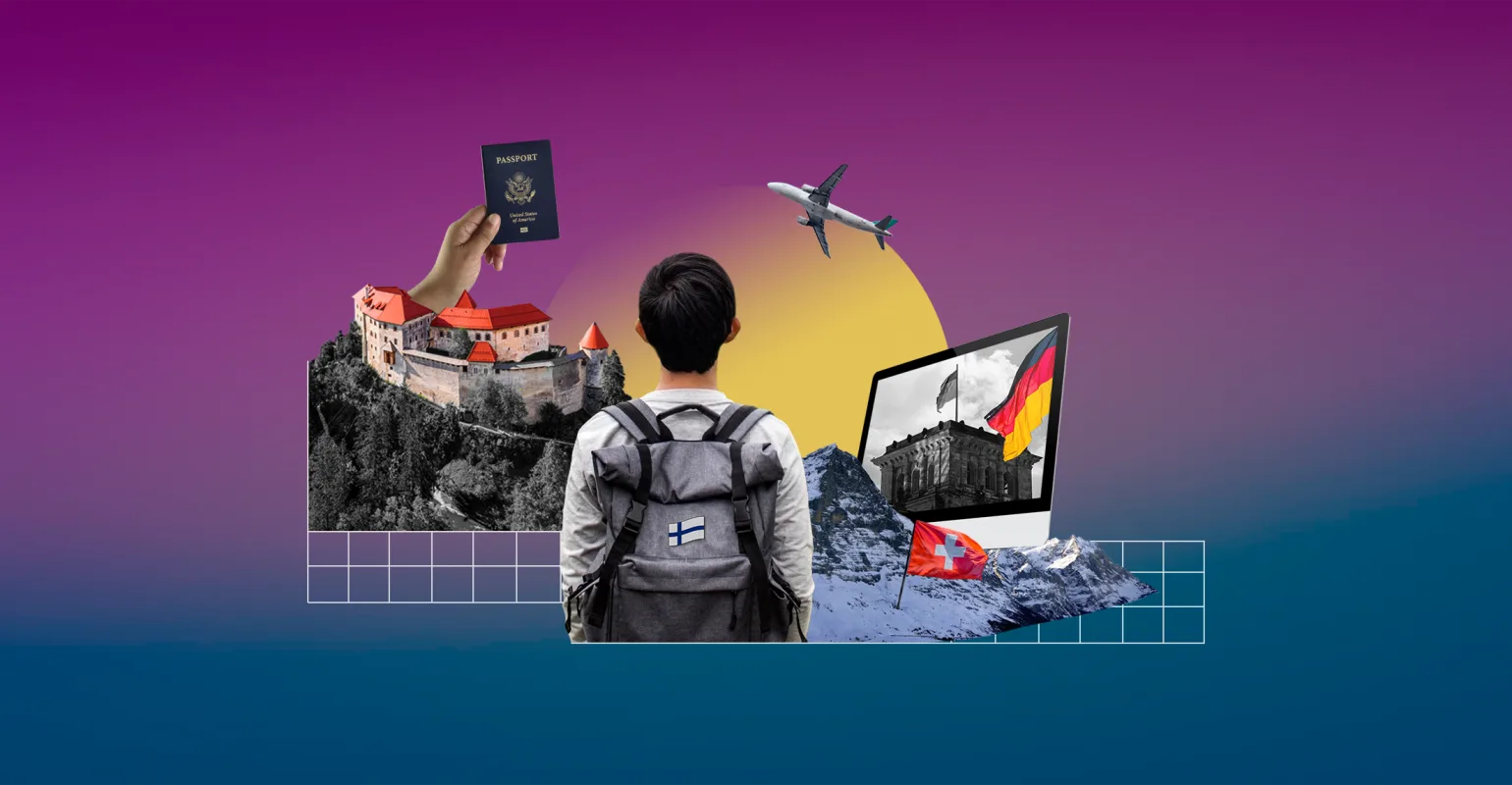 Relocate is alive: where else can you go (for now)