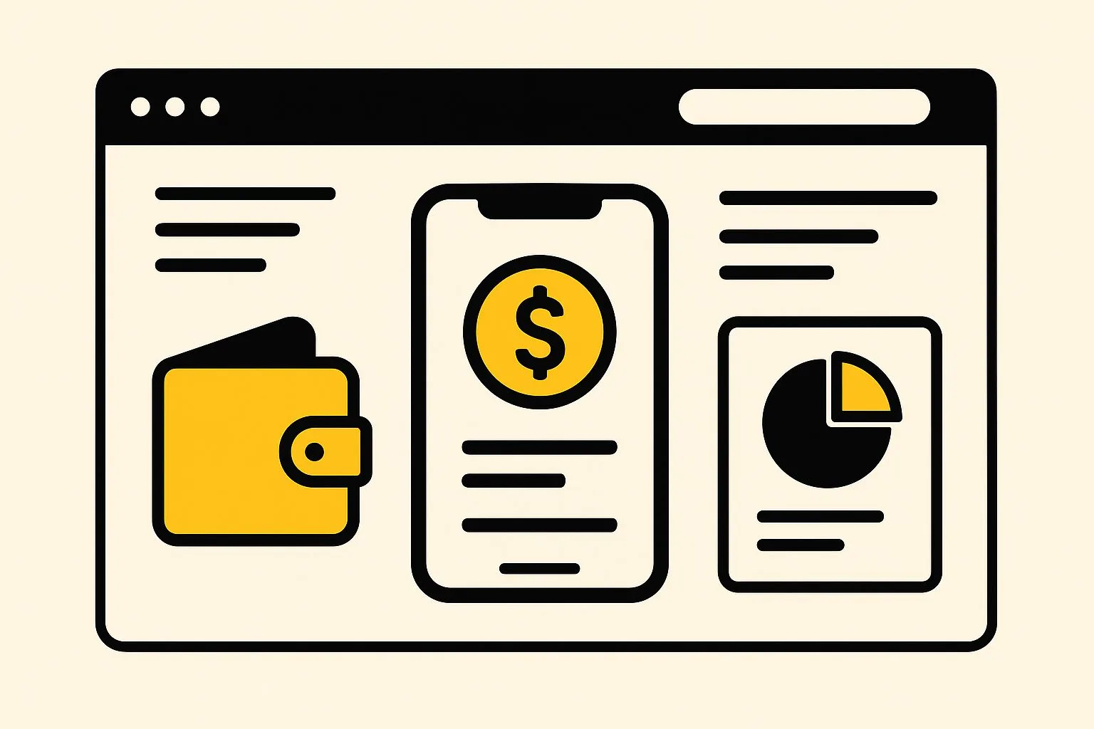 Frontend of Fintech Applications: Best Practices, Trends, and Recommendations